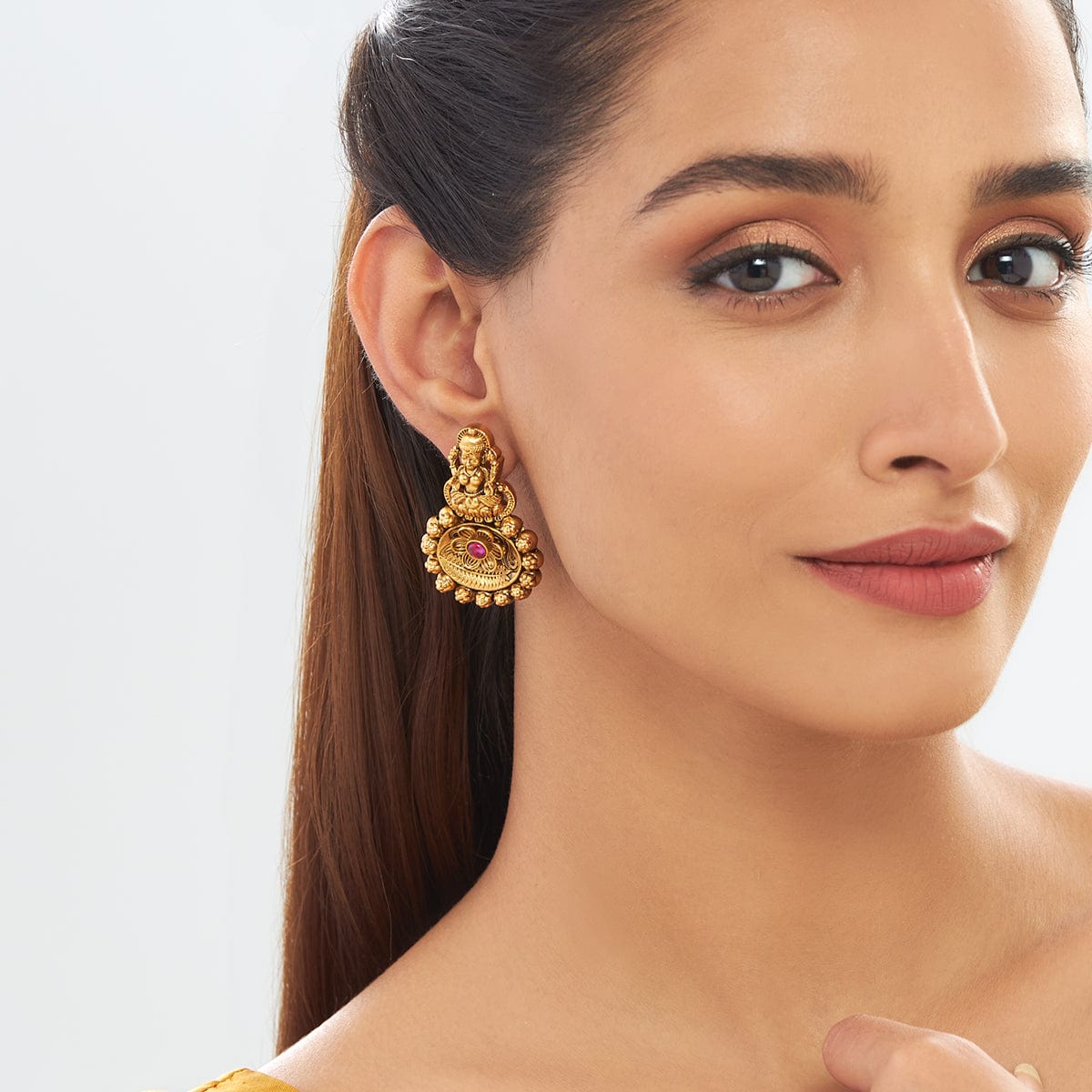 Kushal's fashion deals jewellery earrings