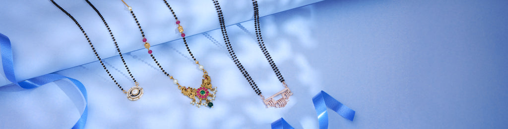 Guide to Choosing the Perfect Mangalsutra Designs for Women