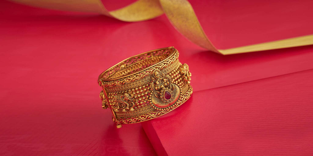 Bridal Bangles