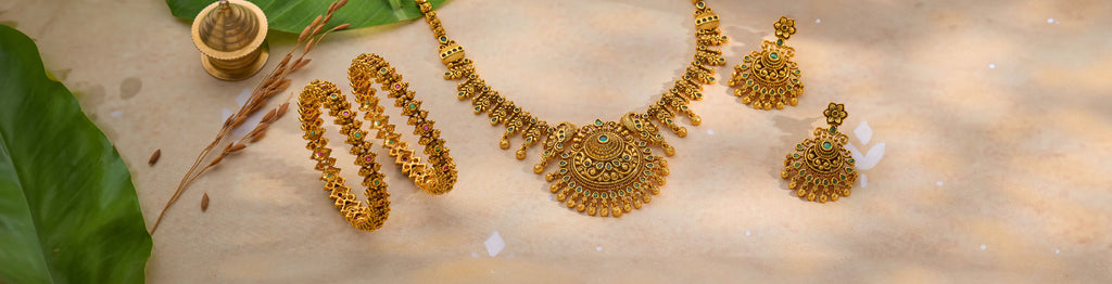 Aarambh - The Indian New Year Collection