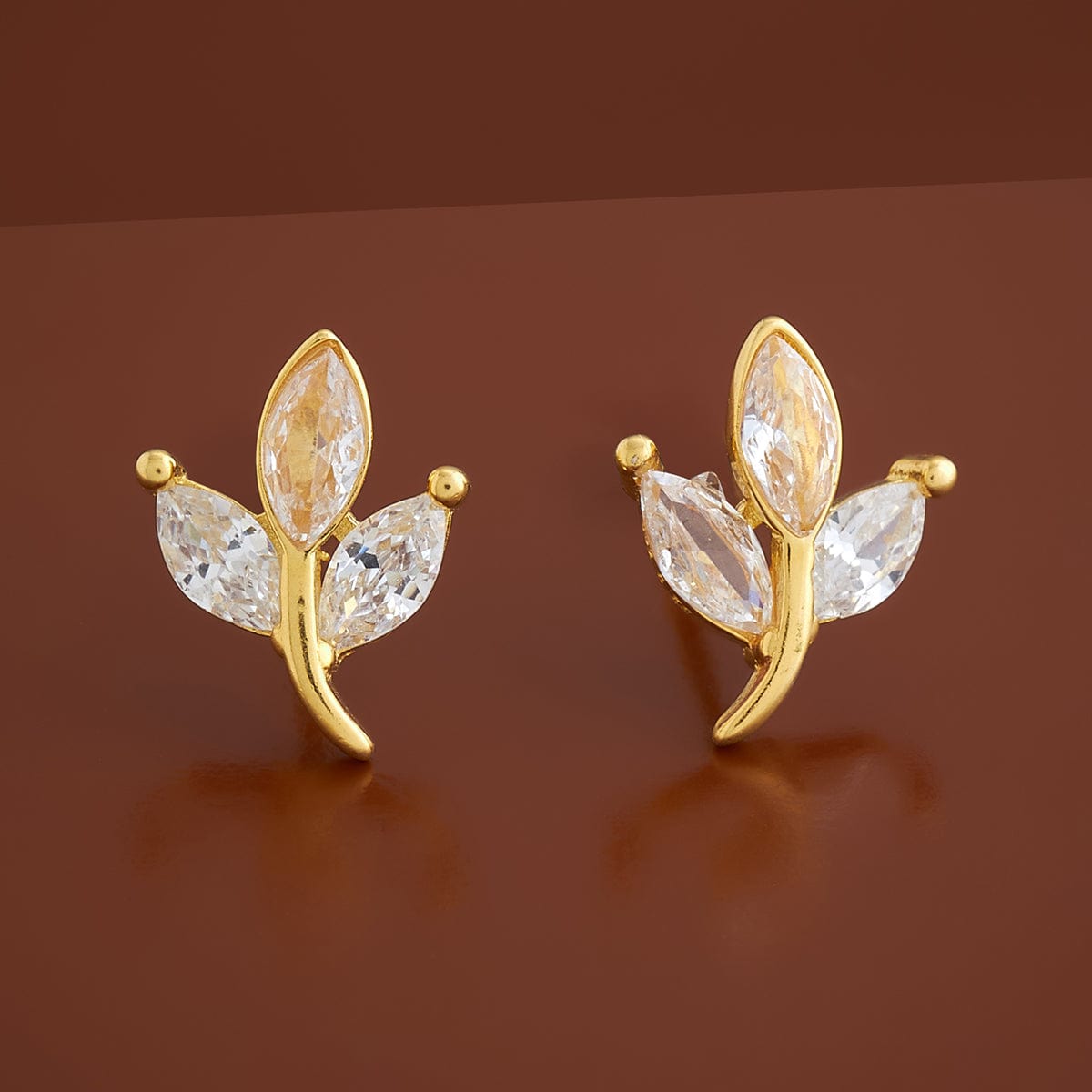 Shop Stylish Designer Earrings Online-Kushal's Fashion Jewellery | Silver  earrings online, Online earrings, Gold jewellery design