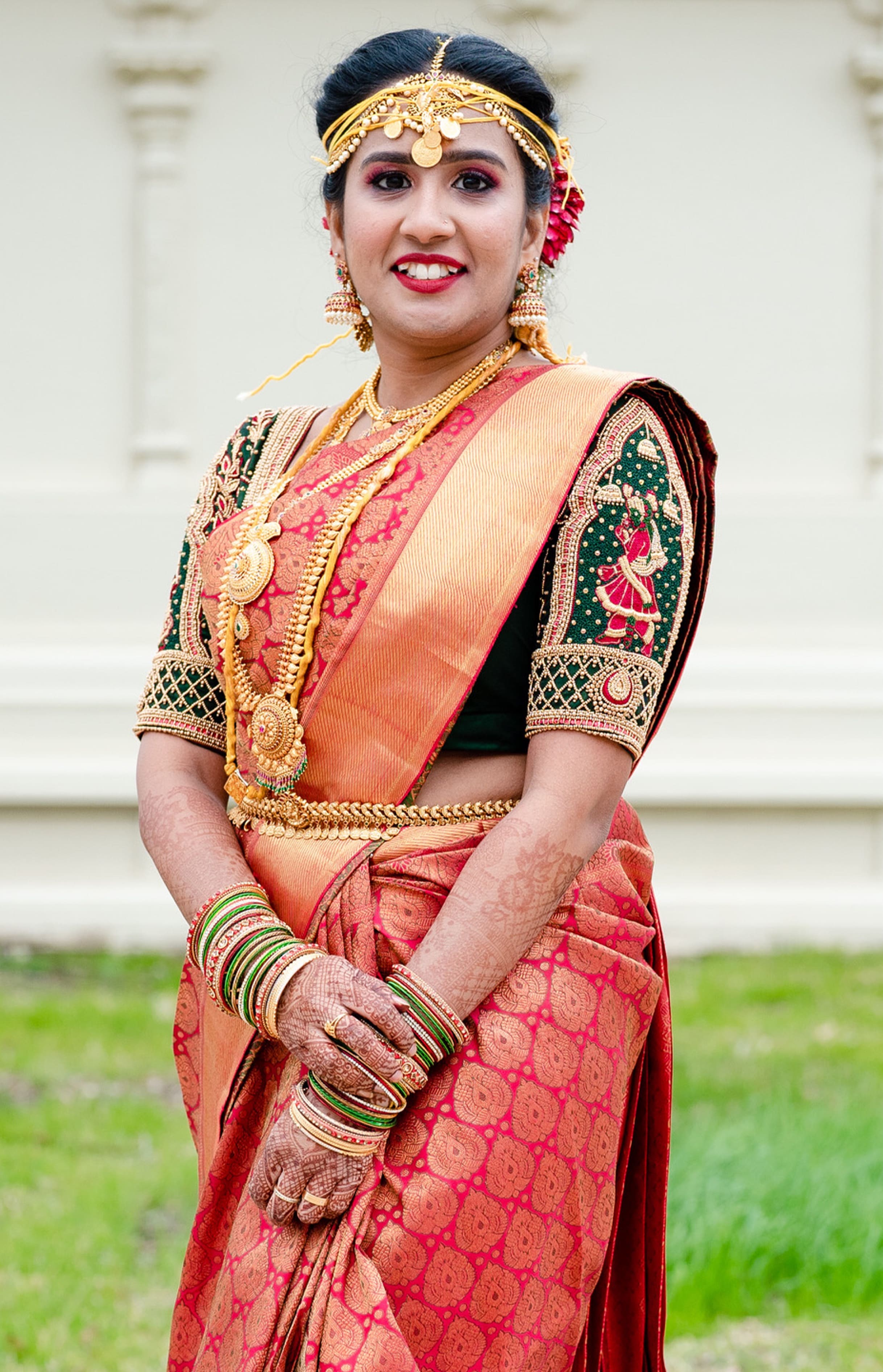 South Indian lehenga choli designs//New silk lehenga designs//traditional south  indian lehenga - YouTube