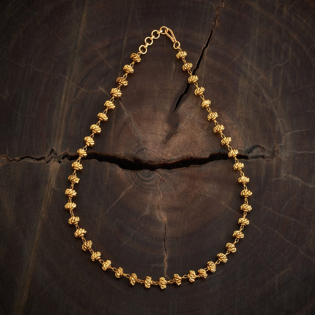 Antique Chain Antique Mala 163410