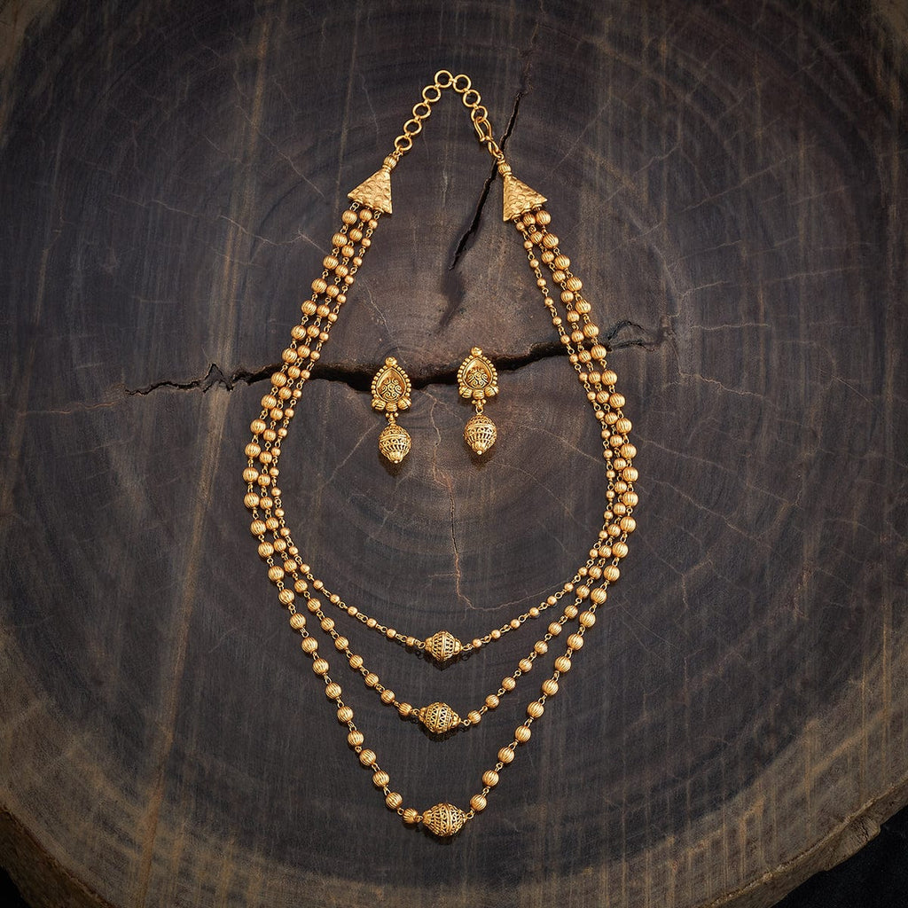 Antique Chain Antique Mala 182094