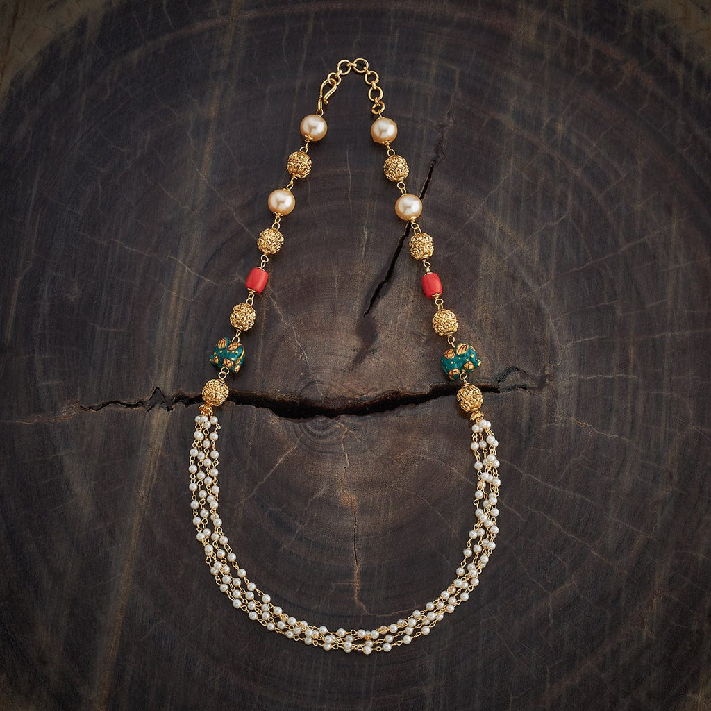 Antique Chain Antique Mala 181008