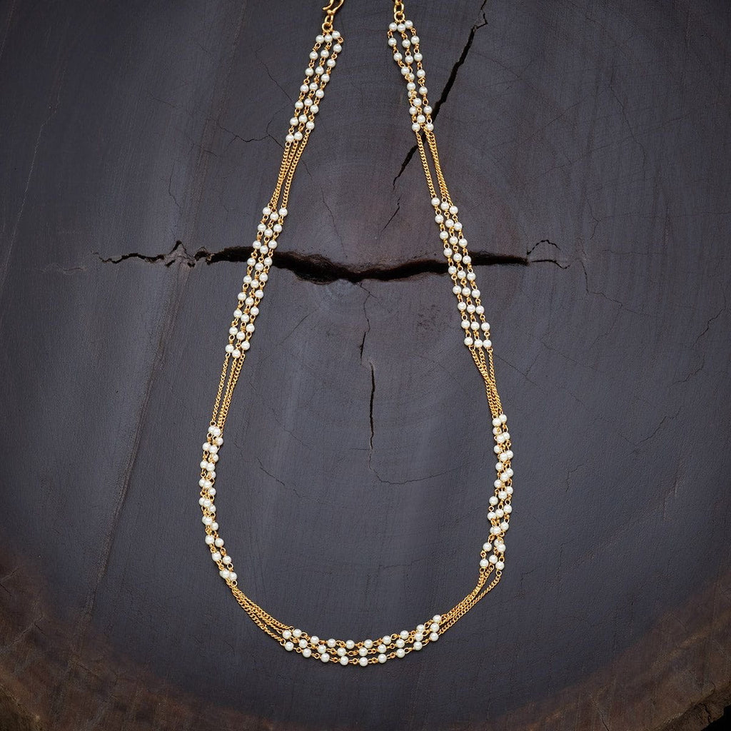 Antique Chain Antique Mala 142057