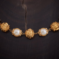 Antique Chain Antique Mala 155199