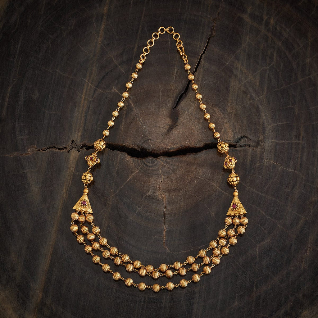 Antique Chain Antique Mala 151834