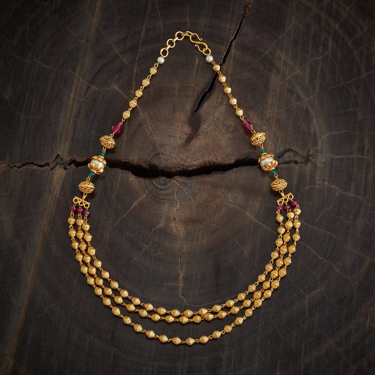 Antique Chain Antique Mala 173744