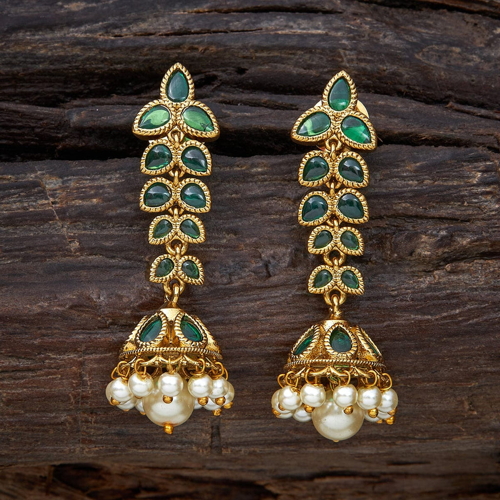 Antique Earring Antique Earring 140598