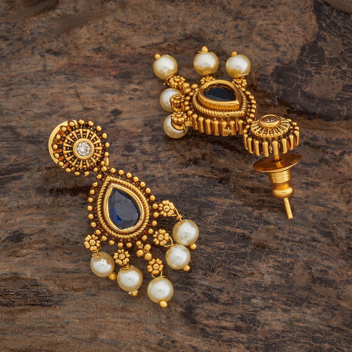 Antique Earring 145194