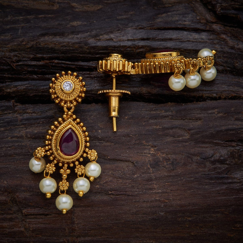 Antique Earring Antique Earring 145194