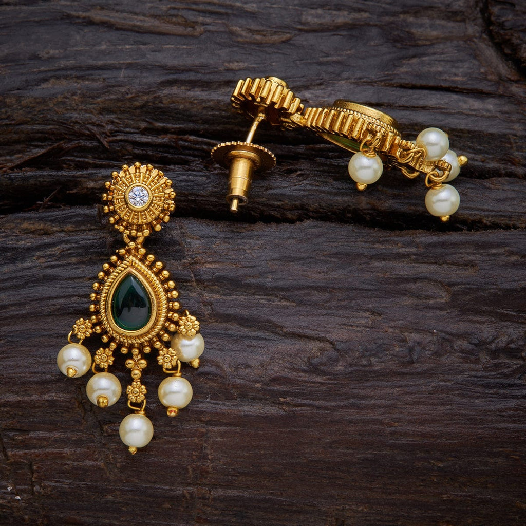 Antique Earring Antique Earring 145194