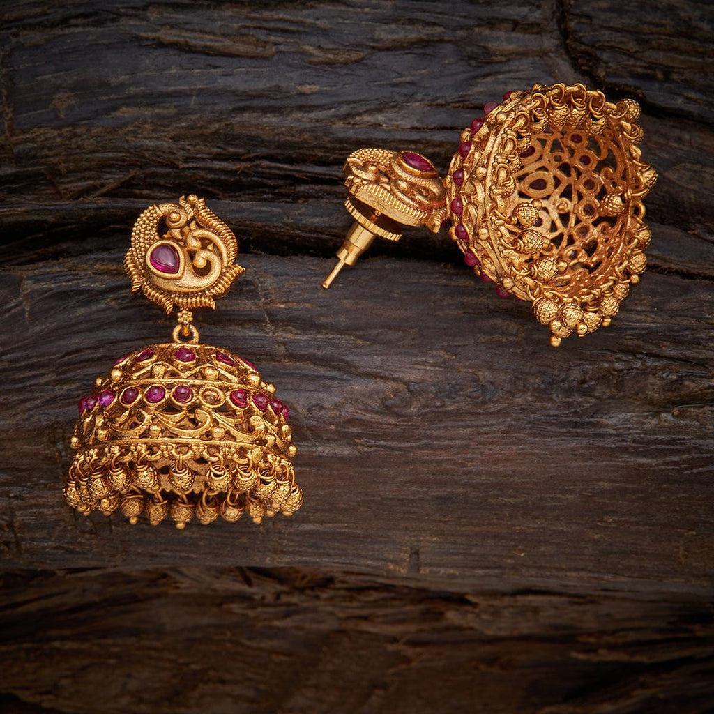 Antique Earring Antique Earring 145335