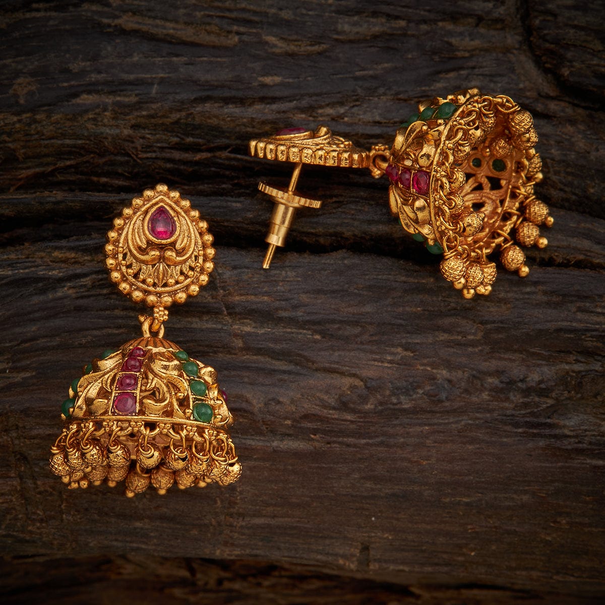 Antique Earring Antique Earring 145339