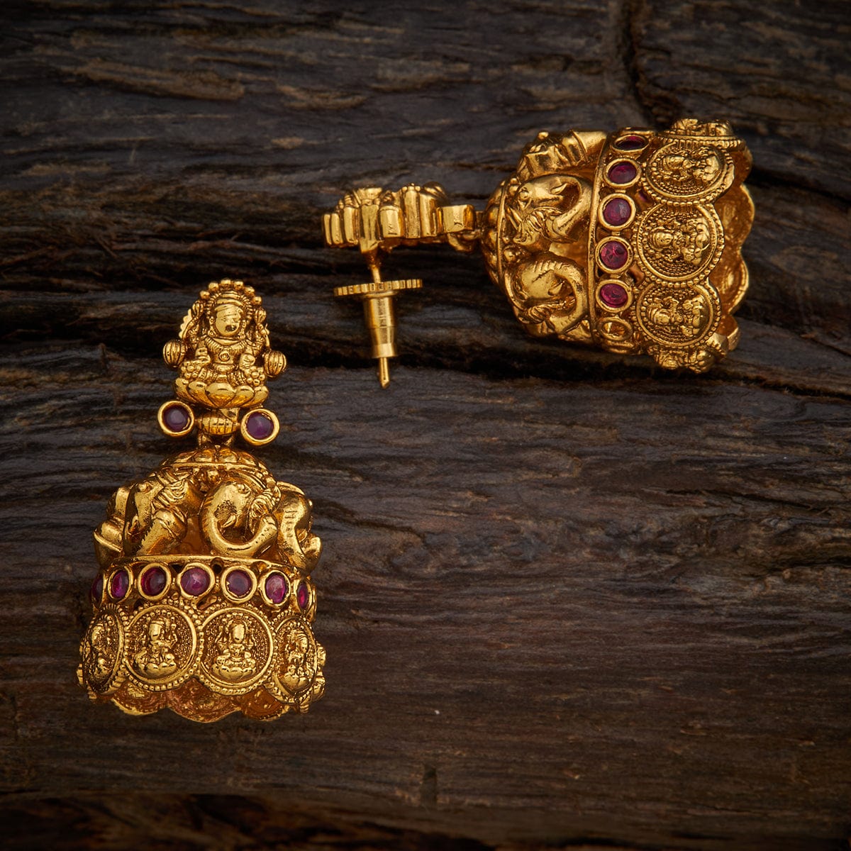 Antique Earring Antique Earring 145756