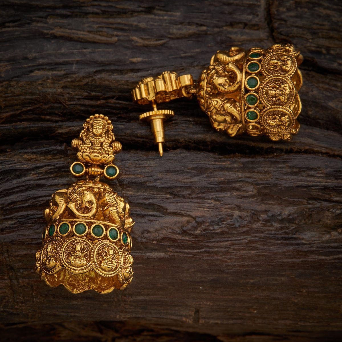 Antique Earring Antique Earring 145756