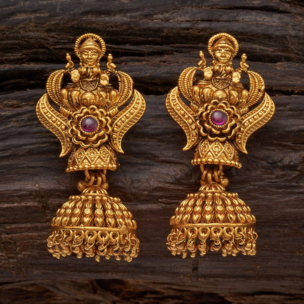 Antique Earring Antique Earring 146005