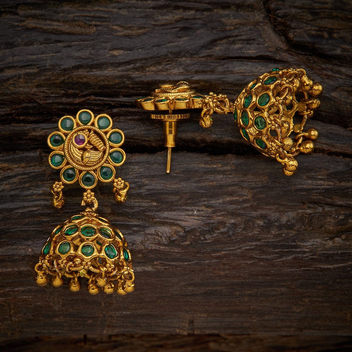 Antique Earring Antique Earring 146797