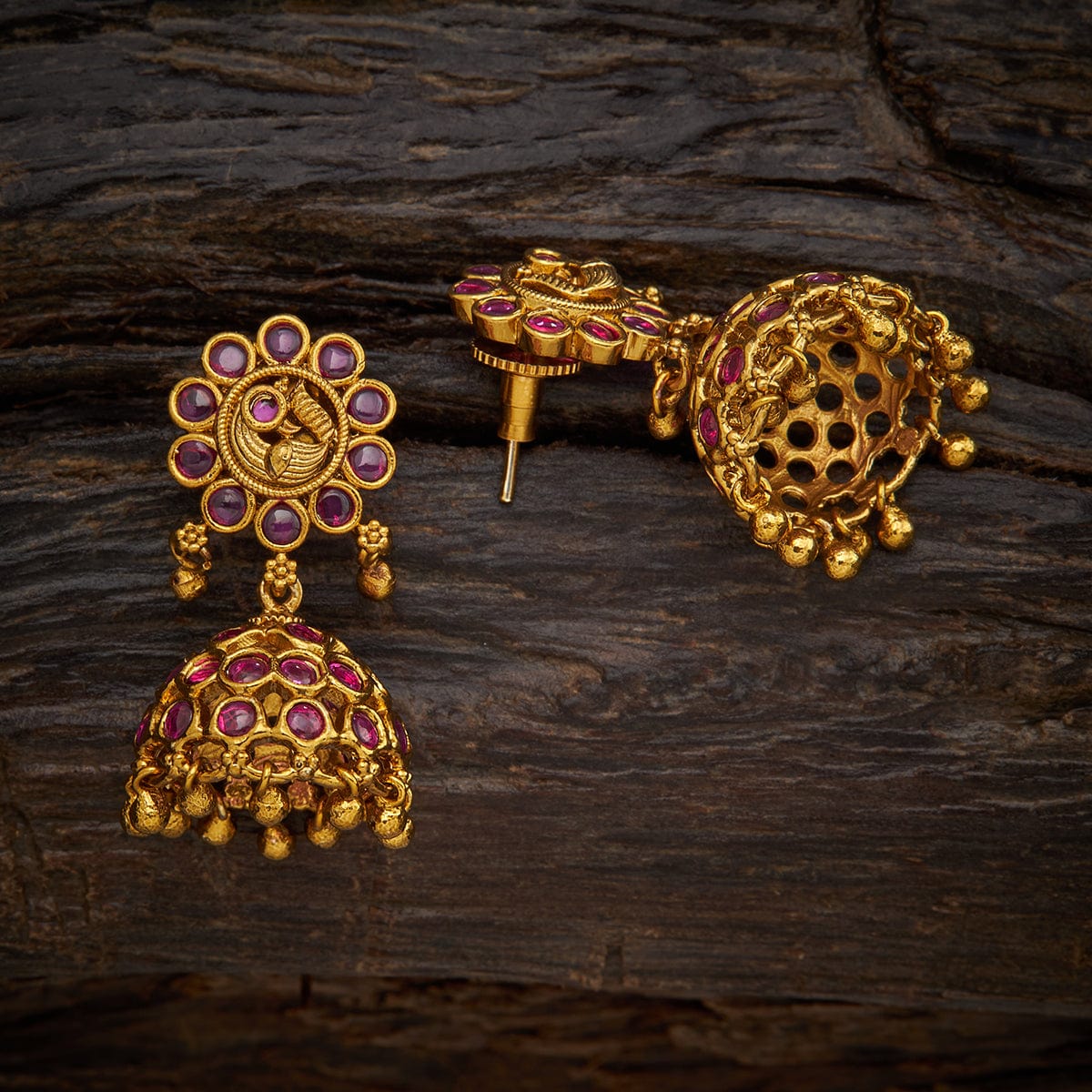 Antique Earring Antique Earring 146797