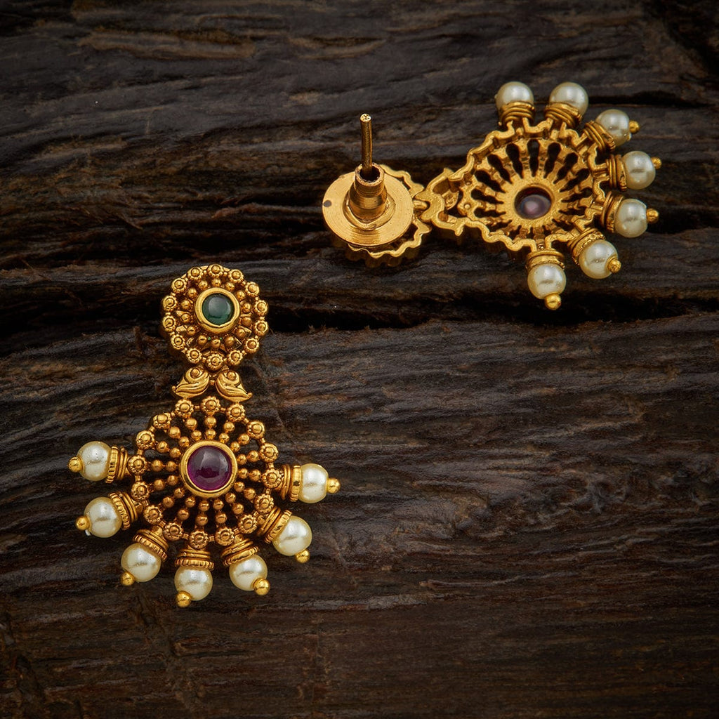 Antique Earring Antique Earring 148219