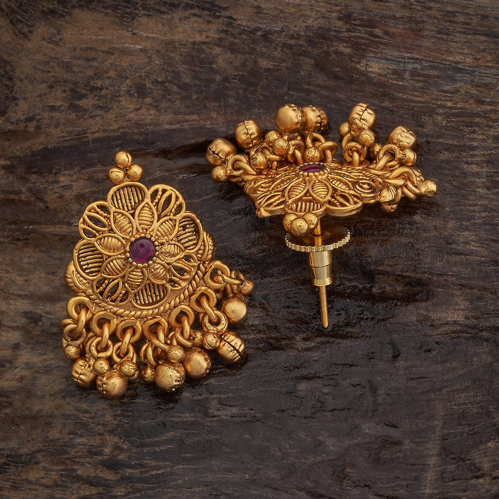 Antique Earring Antique Earring 150331