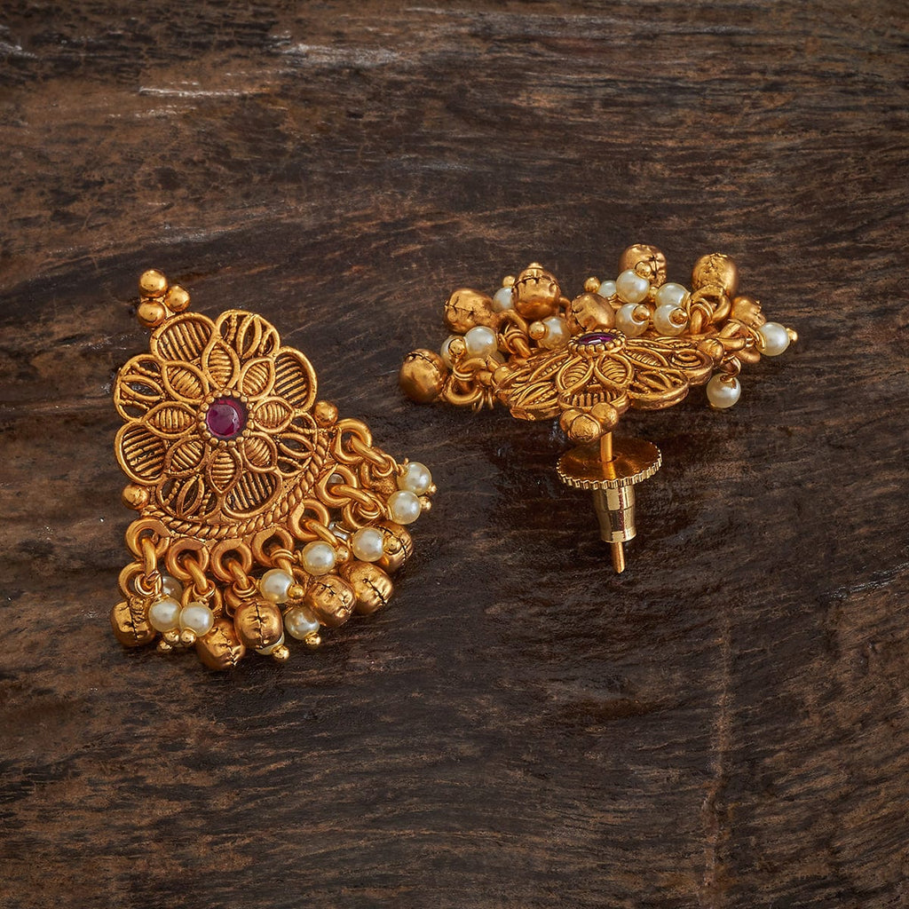 Antique Earring Antique Earring 150331