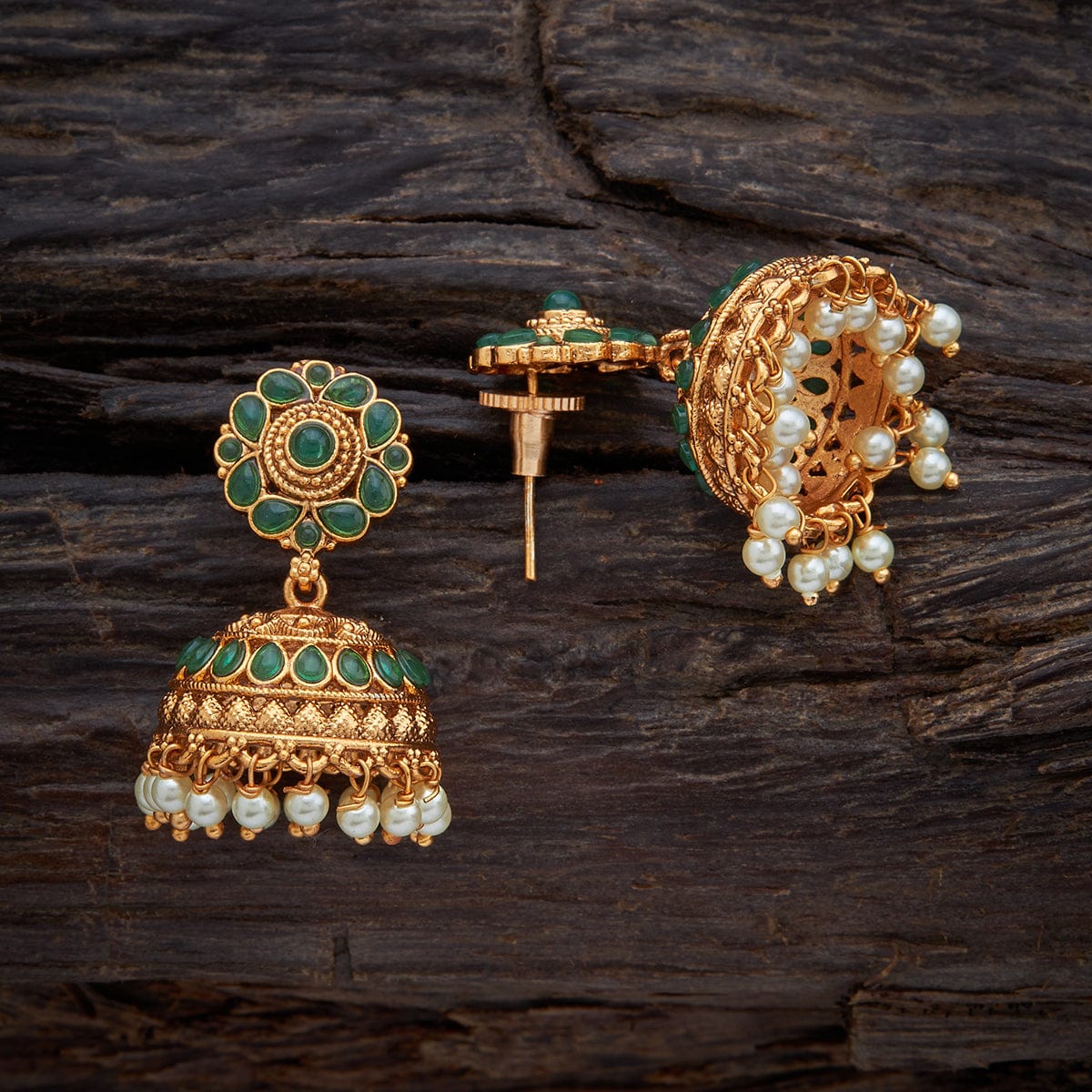 Antique Earring Antique Earring 150741