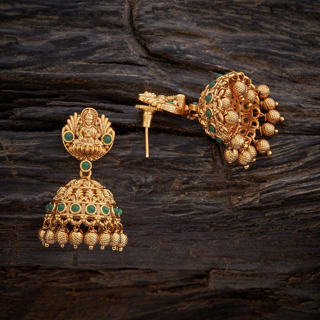 Antique Earring Antique Earring 151785