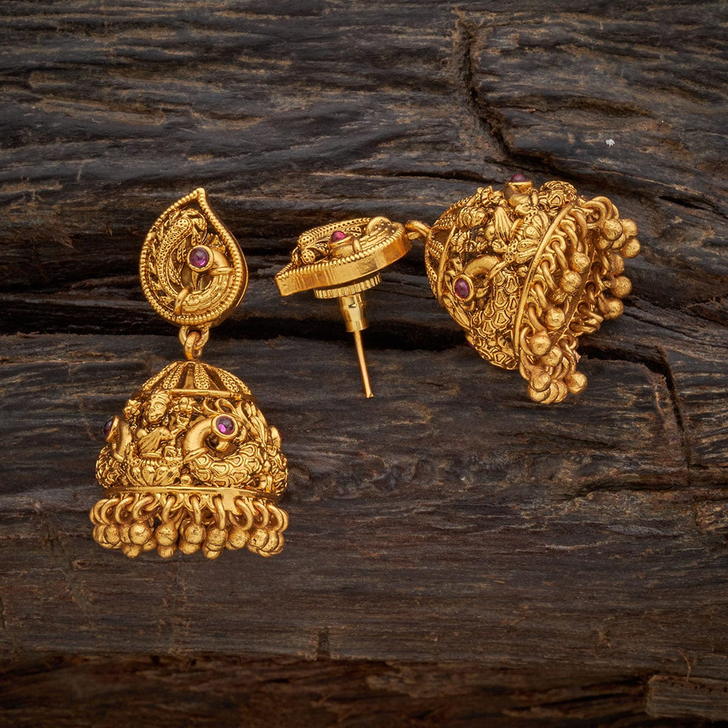 Antique Earring Antique Earring 152626