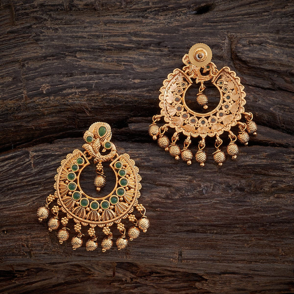 Antique Earring Antique Earring 153319