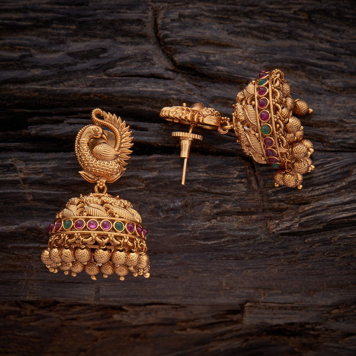 Antique Earring Antique Earring 153331