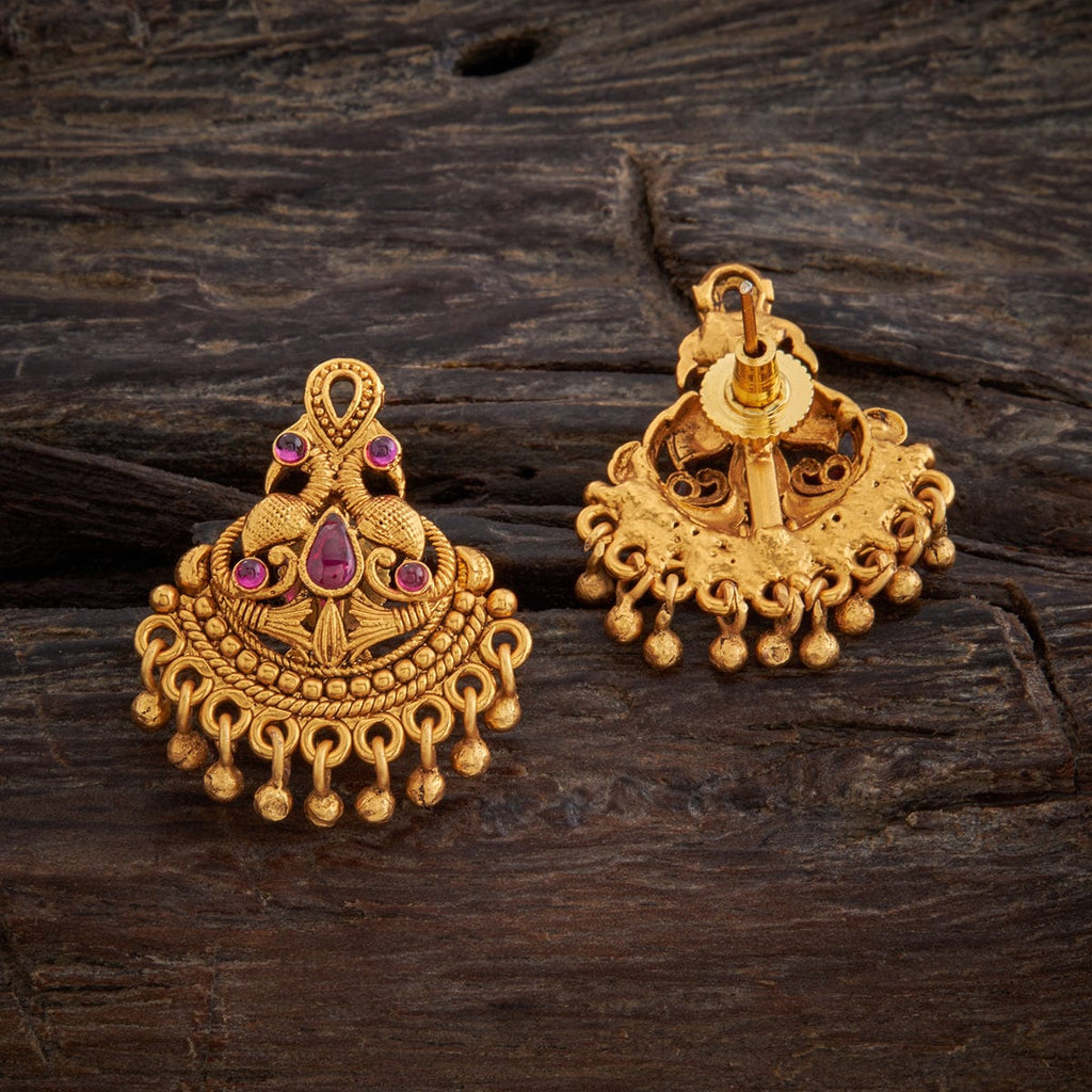 Antique Earring Antique Earring 153639