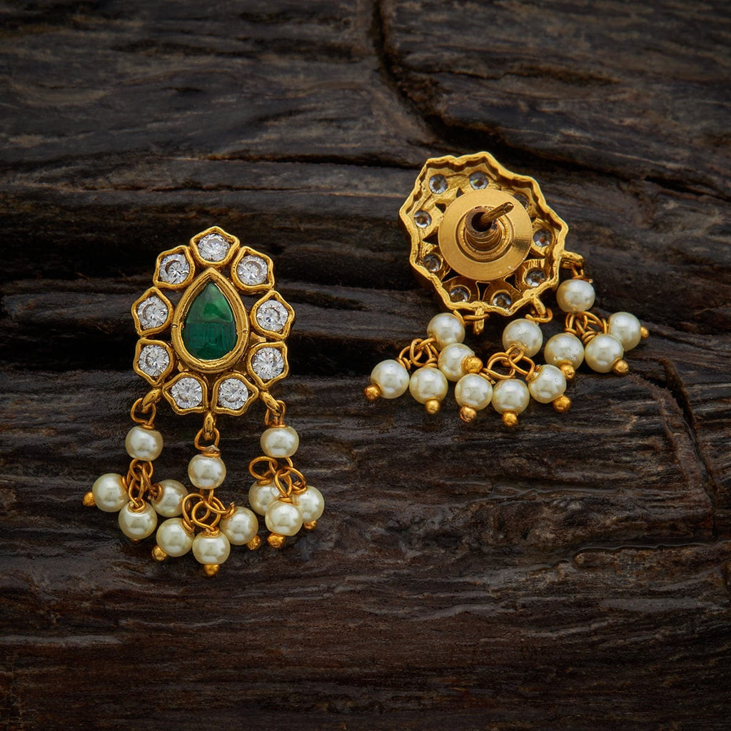 Antique Earring Antique Earring 154699