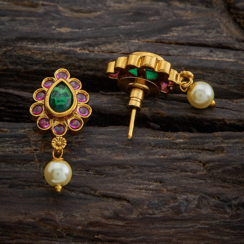 Antique Earring Antique Earring 155734