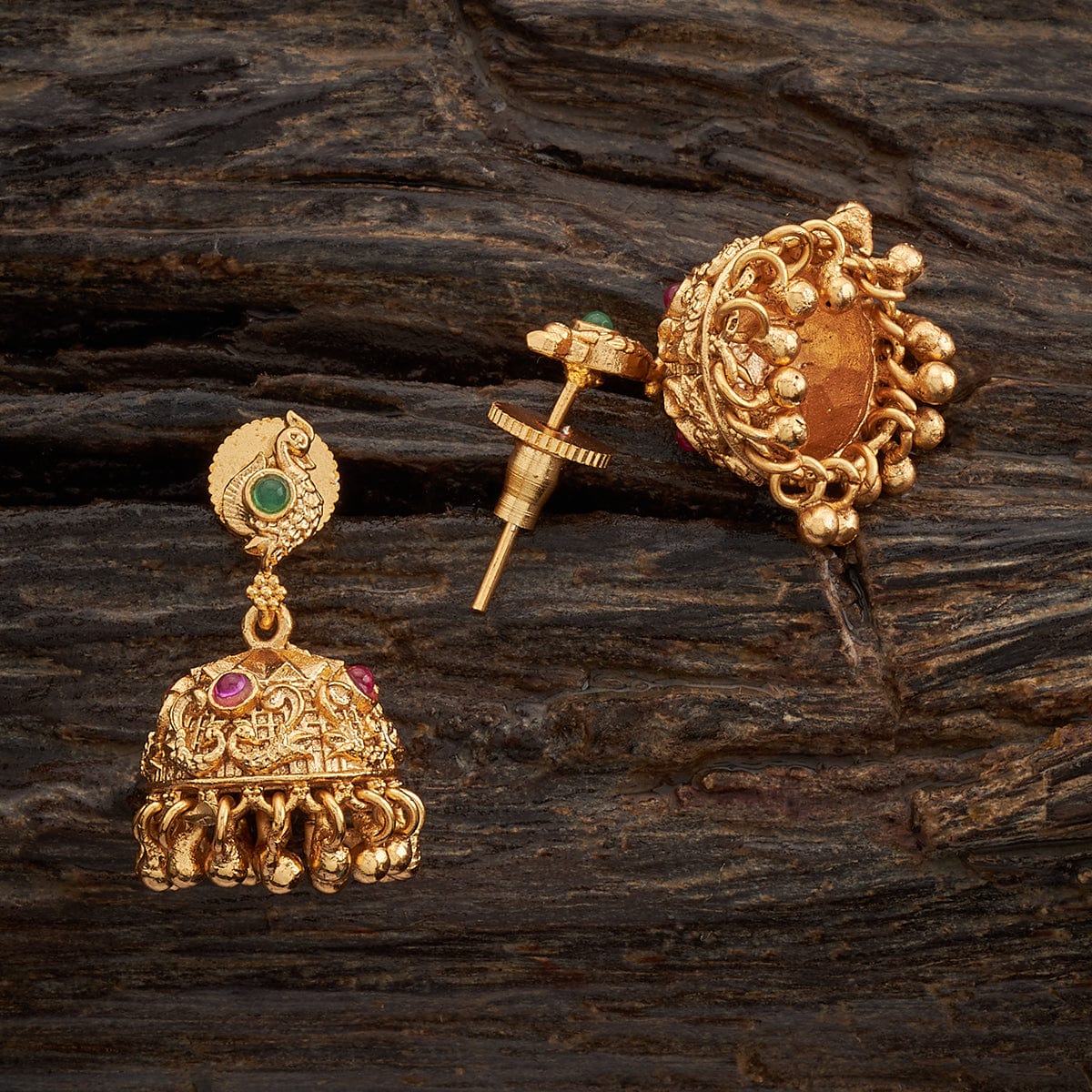 Antique Earring Antique Earring 157568