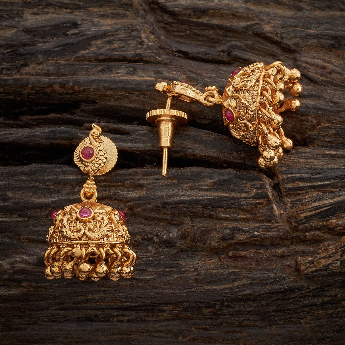 Antique Earring Antique Earring 157568