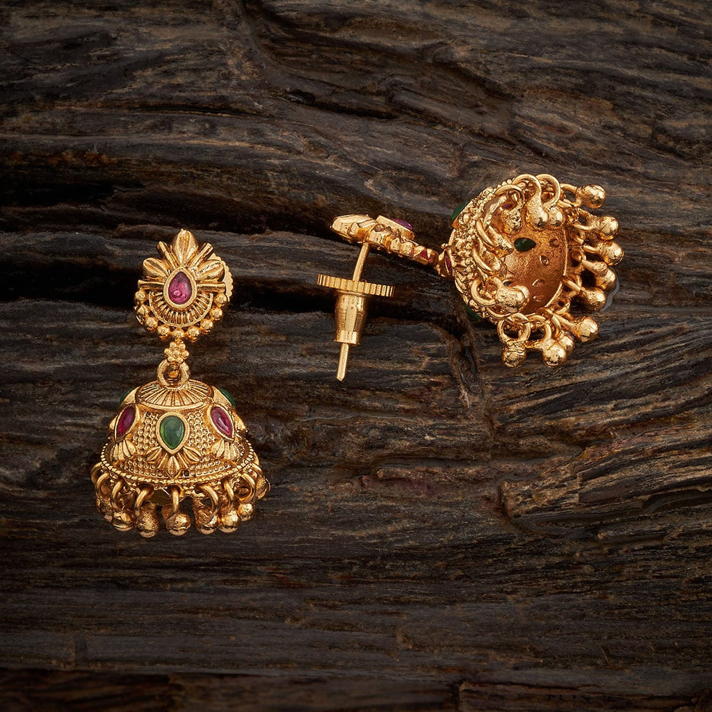 Antique Earring Antique Earring 157585