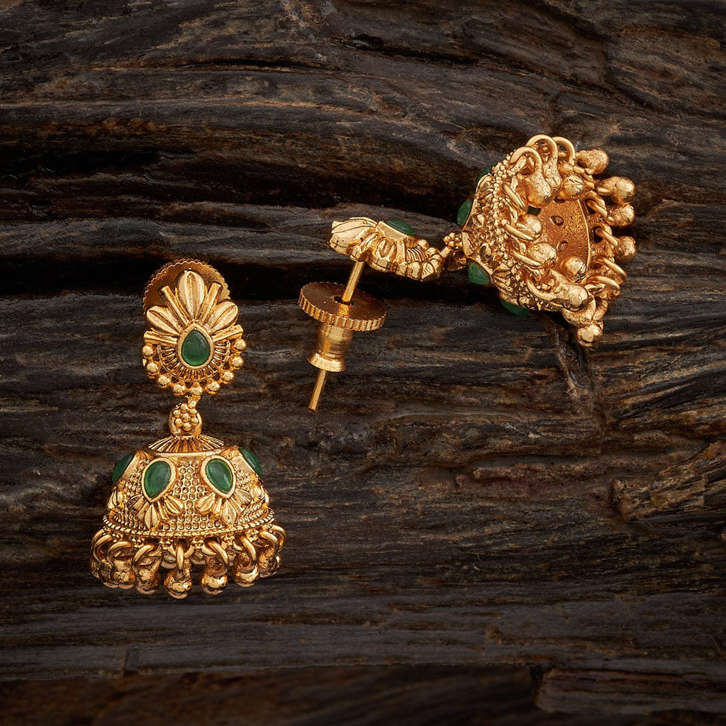 Antique Earring Antique Earring 157585