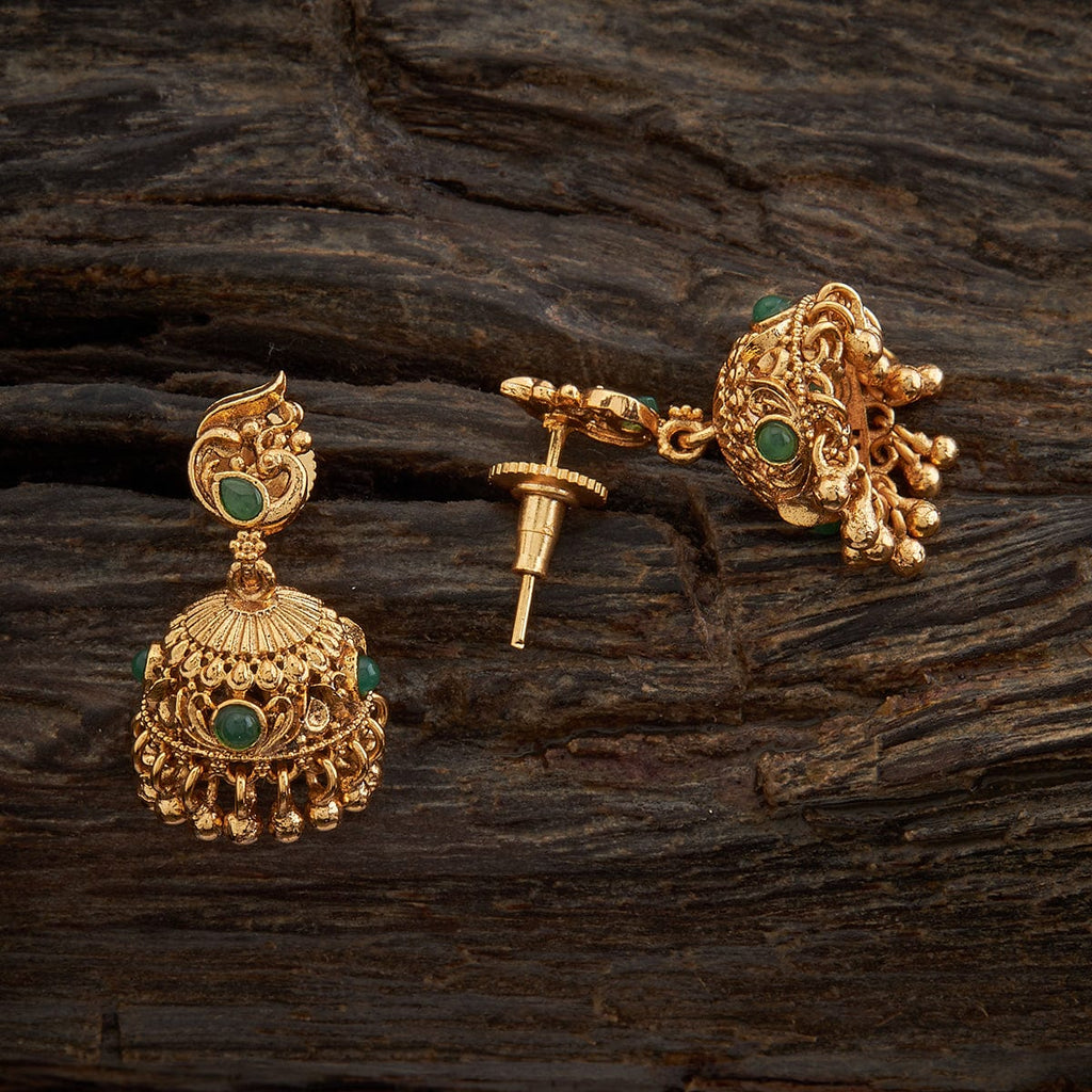 Antique Earring Antique Earring 157586