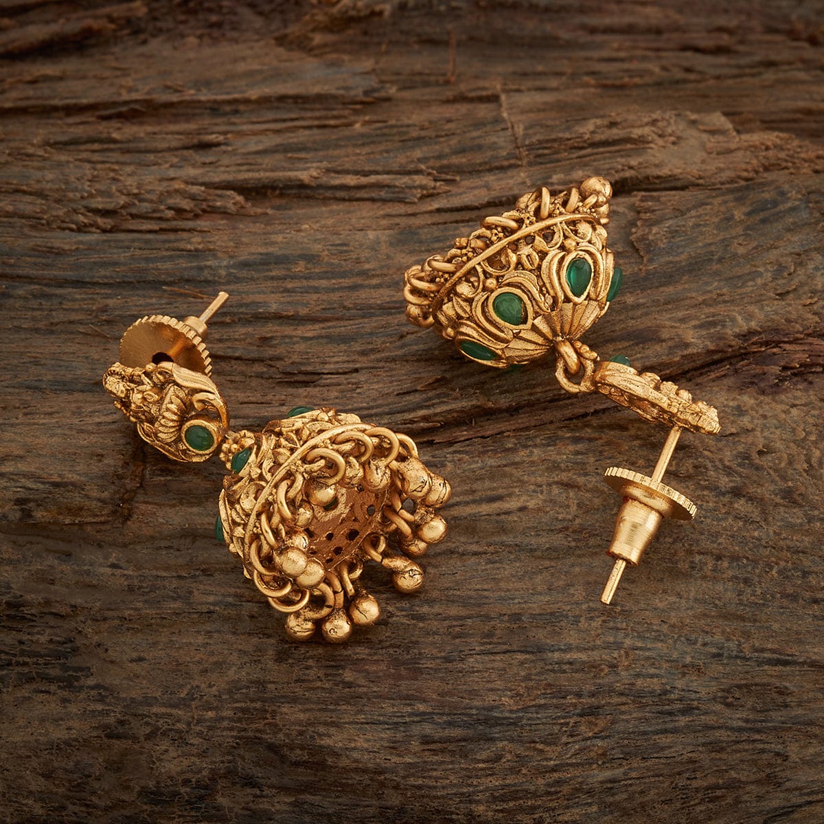 Antique Earring Antique Earring 157592