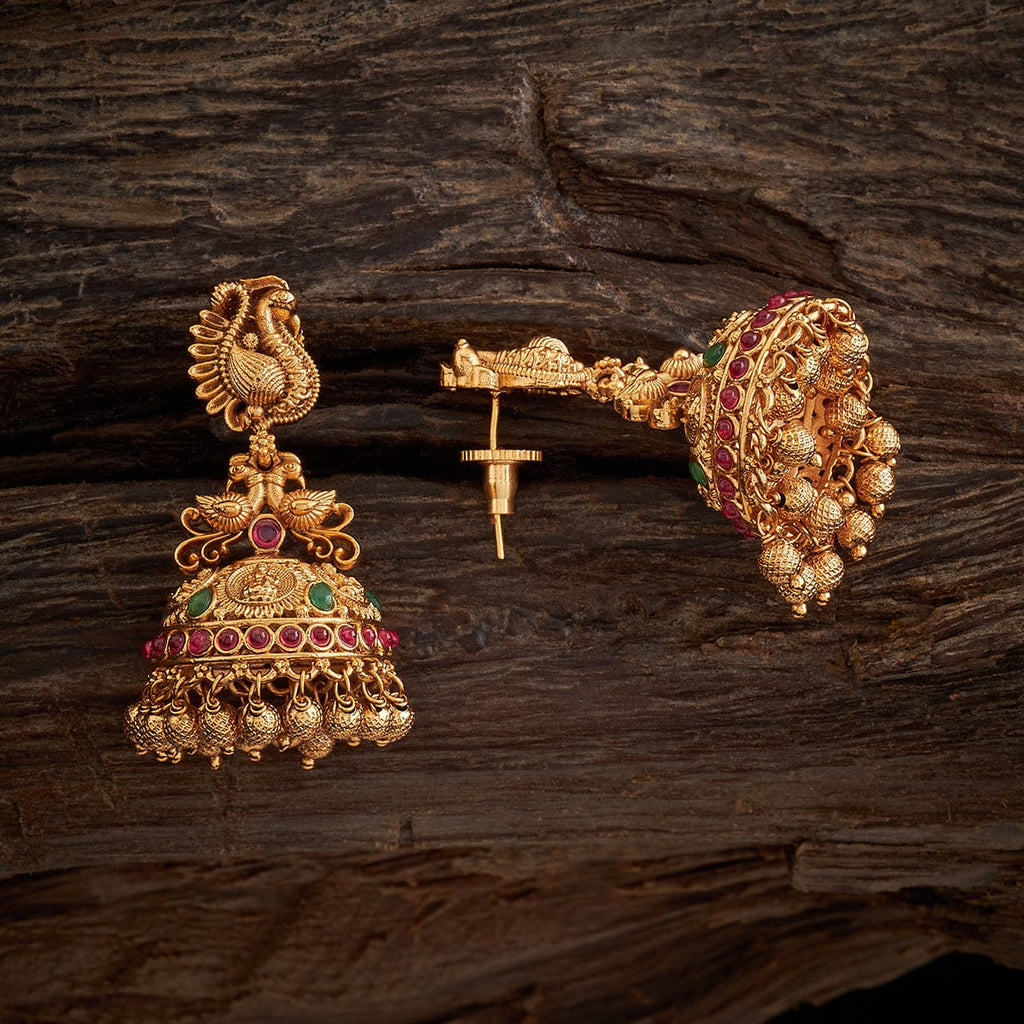 Antique Earring Antique Earring 157593