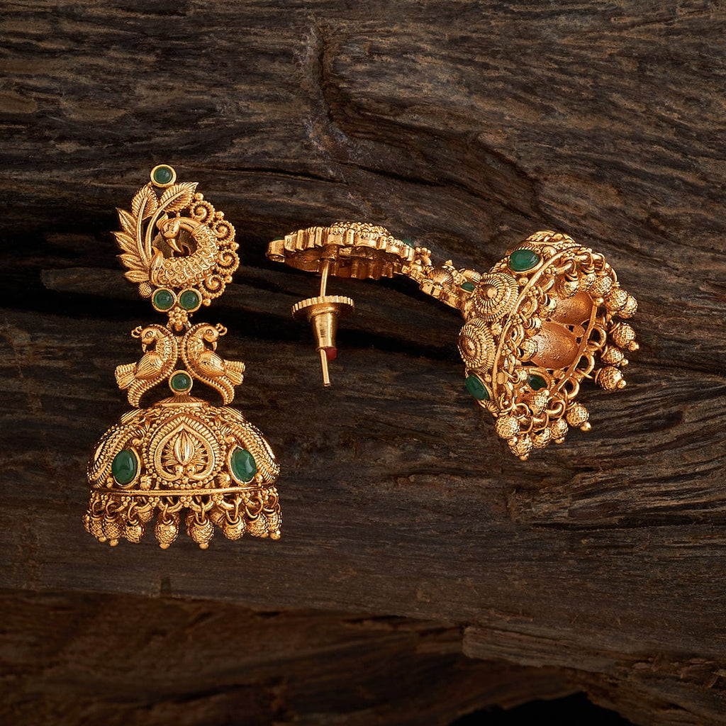 Antique Earring Antique Earring 157594