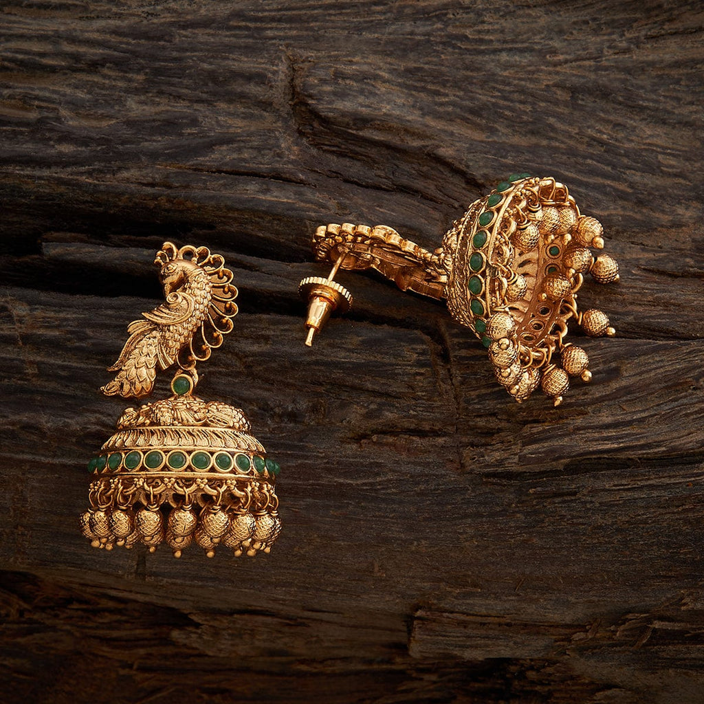 Antique Earring Antique Earring 157596