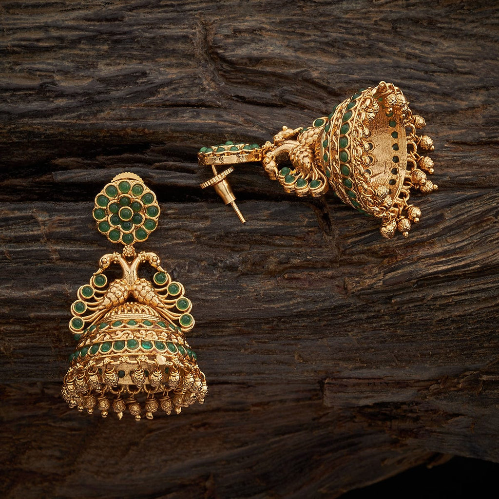 Antique Earring Antique Earring 157597