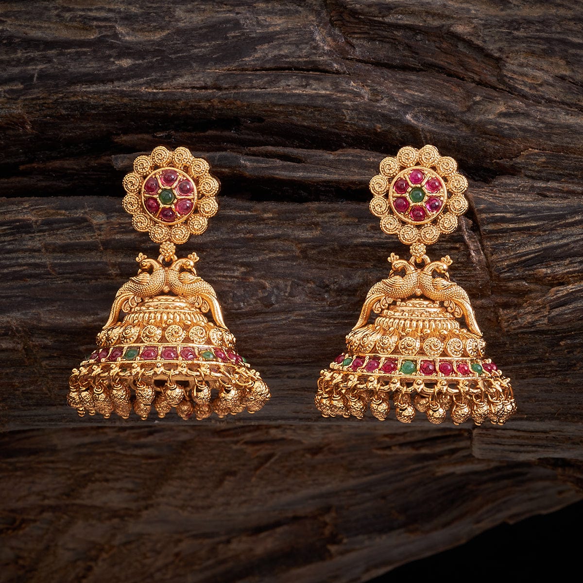 Antique Earring Antique Earring 157605