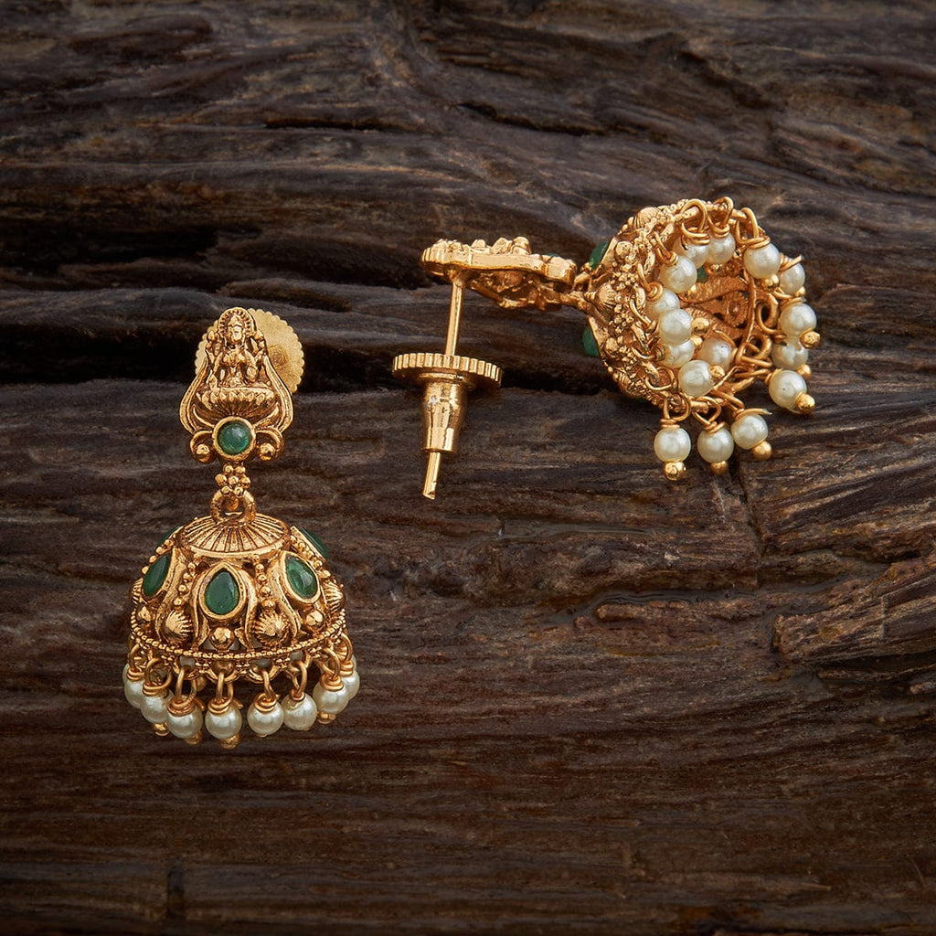 Antique Earring Antique Earring 157631