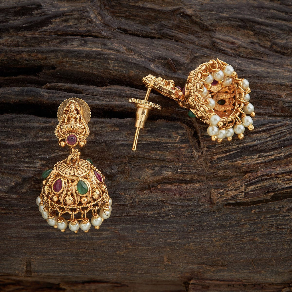 Antique Earring Antique Earring 157631