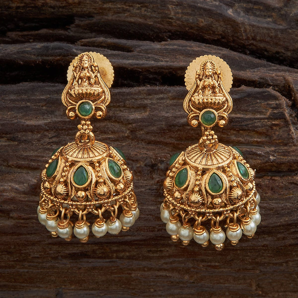 Antique Earring Antique Earring 157631