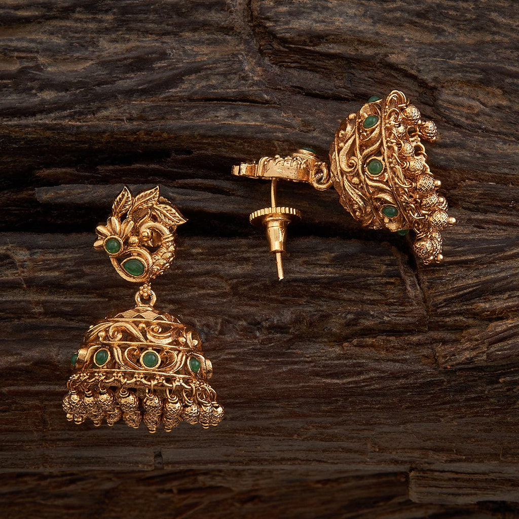 Antique Earring Antique Earring 157637